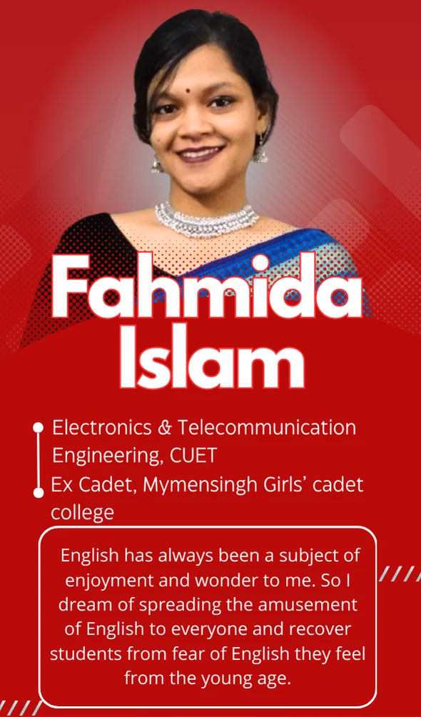 fahmida