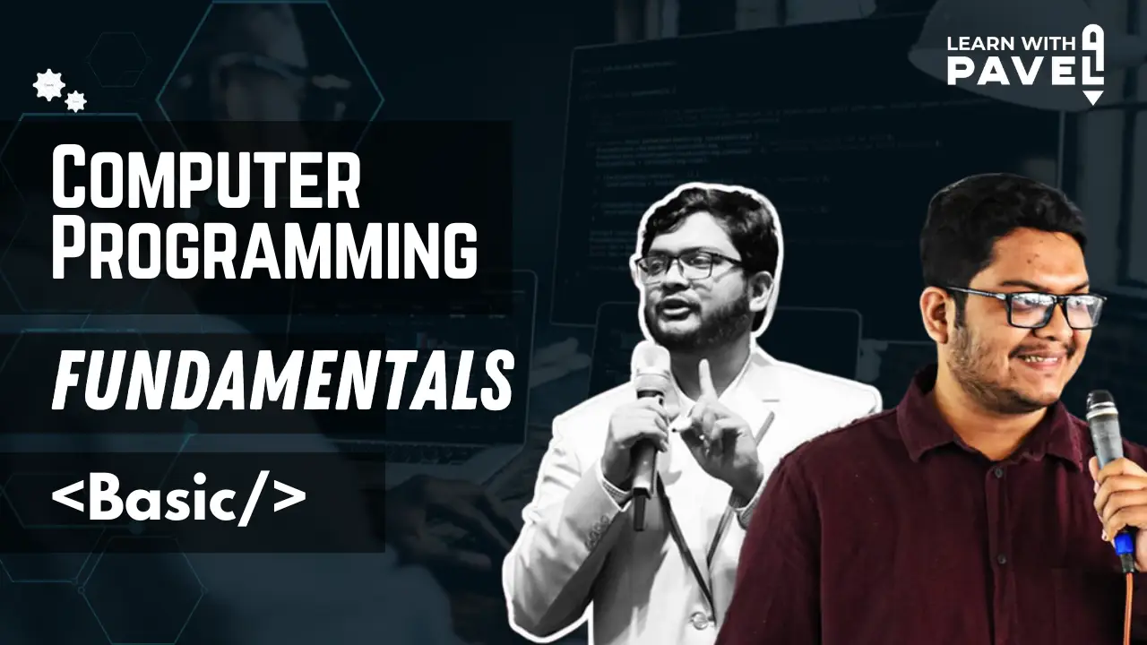 Computer Programming